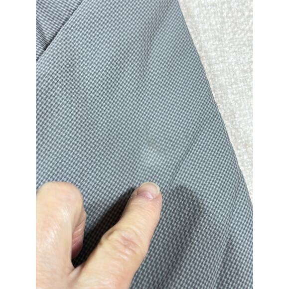 Orvis Trout Bum Men’s XL Gray Long Sleeve Button Front Vented Fishing Shirt - Picture 6 of 8